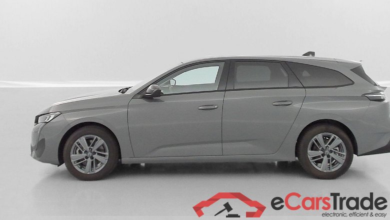 Peugeot 308 SW Allure 1.2L PureTech 130 #4