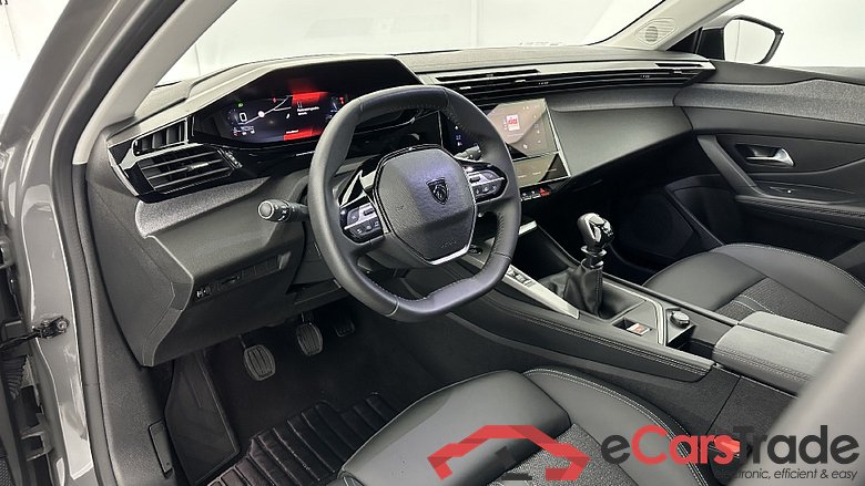 Peugeot 308 SW Allure 1.2L PureTech 130 #6