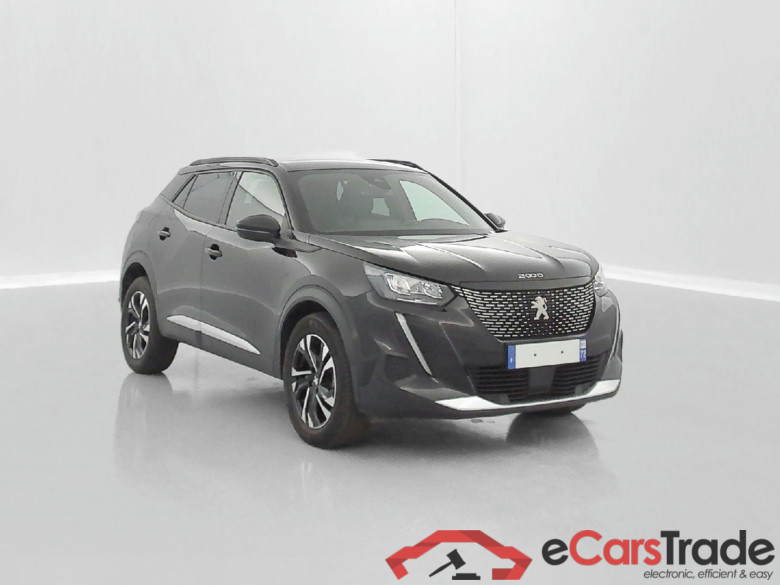 Peugeot 2008 Allure 1.2 PureTech 130ch
