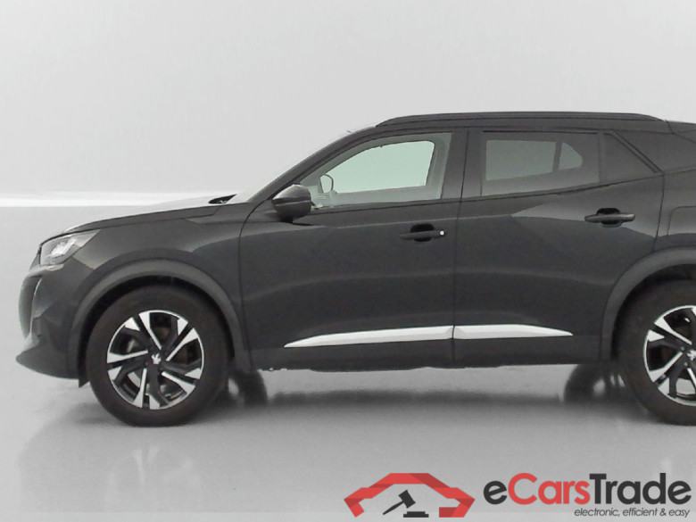 Peugeot 2008 Allure 1.2 PureTech 130ch #4