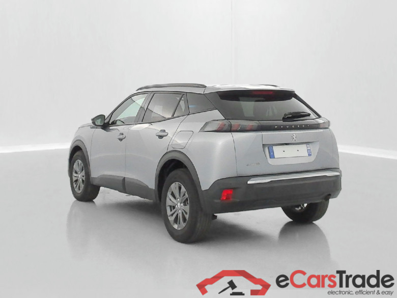 Peugeot 2008 Style 1.2 PureTech 100ch #5