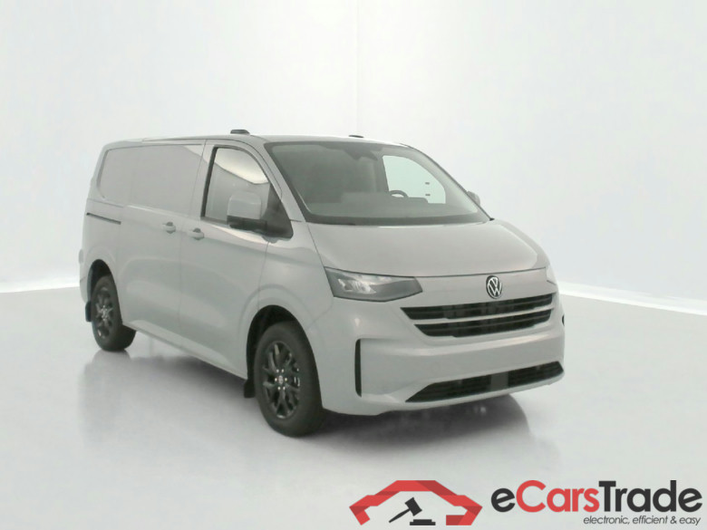 Volkswagen Transporter Business T7 L1H1 2.0 TDI 150ch BVA8 #1