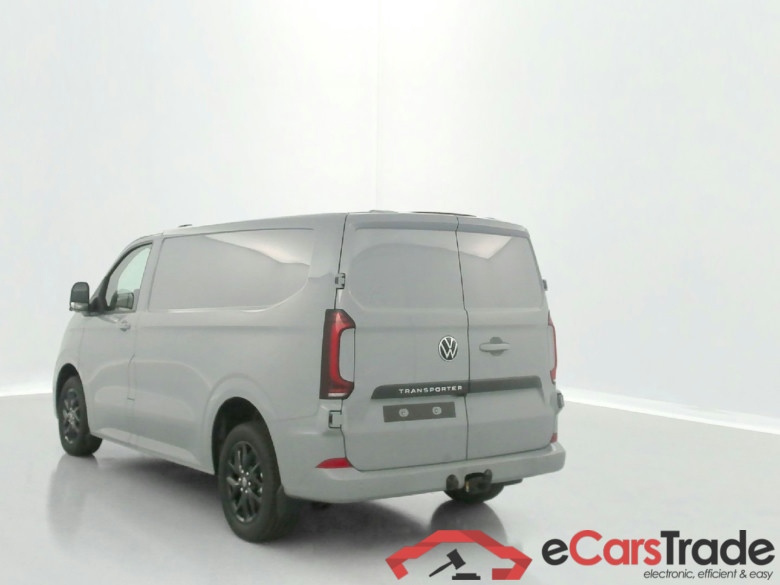 Volkswagen Transporter Business T7 L1H1 2.0 TDI 150ch BVA8 #5