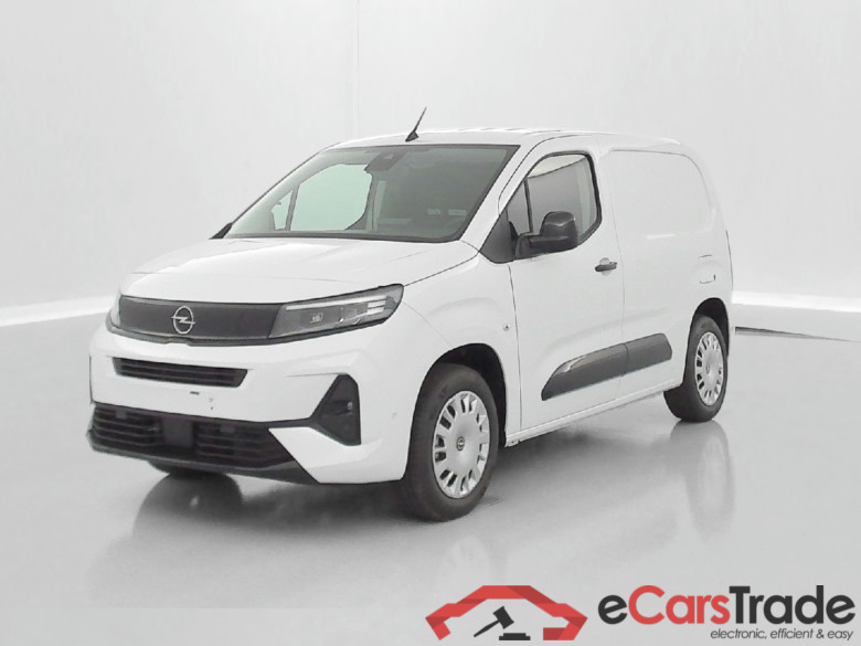 Opel Combo M 650kg 1.5 BlueHDi 100ch #3