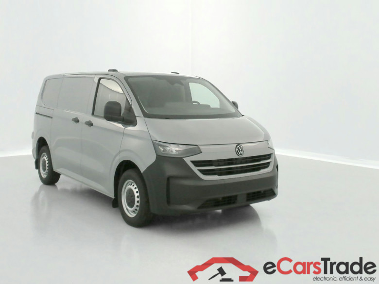 Volkswagen Transporter Business T7 L1 2.0 TDI 150ch BVA8