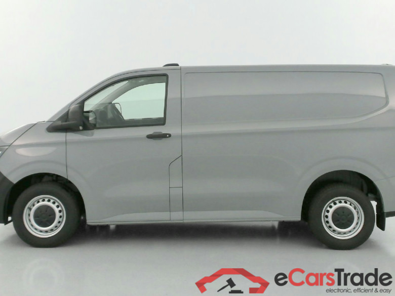 Volkswagen Transporter Business T7 L1 2.0 TDI 150ch BVA8 #4