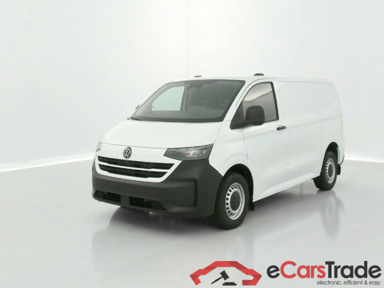 Volkswagen Transporter Business T7 L1 2.0 TDI 150ch BVA8 #3