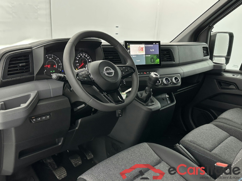 Nissan Interstar Tekna III L3H2 3t5 2.0 dCi 150ch #6