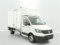 preview Volkswagen Crafter #0