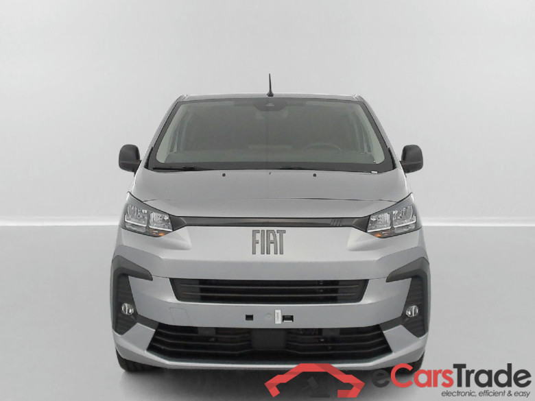 Fiat Scudo Pack Premium Connect (XL) 2.0 BlueHDi 180ch #2