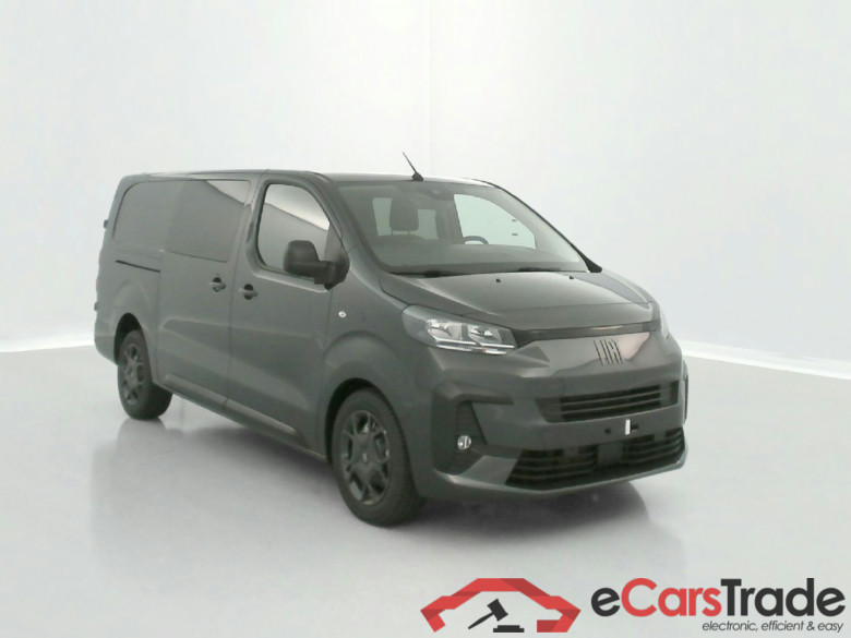 Fiat Scudo Pack Premium Connect III XL 2.0 BlueHDi 180ch EAT8