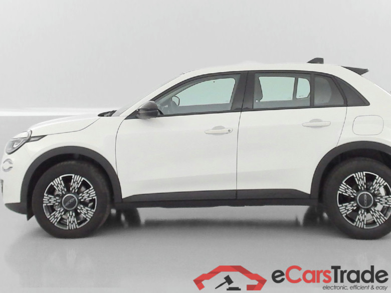 Fiat 600 Pop 1.2 Hybrid Turbo 145ch eDCT6 #4