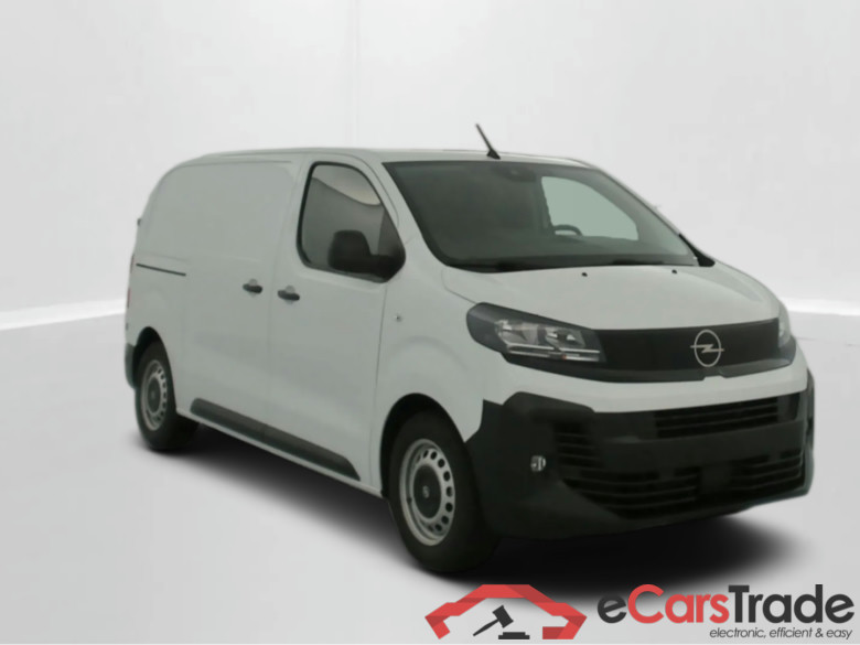 Opel Vivaro M 2.0 BlueHDi 180ch EAT8 2.0L BlueHDi 180