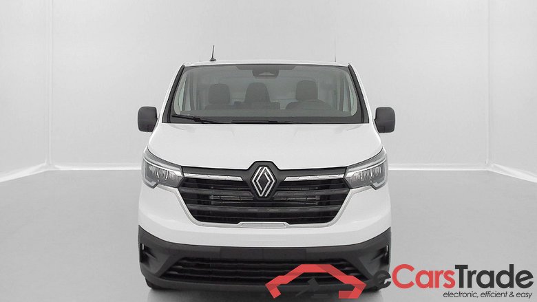 Renault Trafic Advance 2.0 dCi 150ch