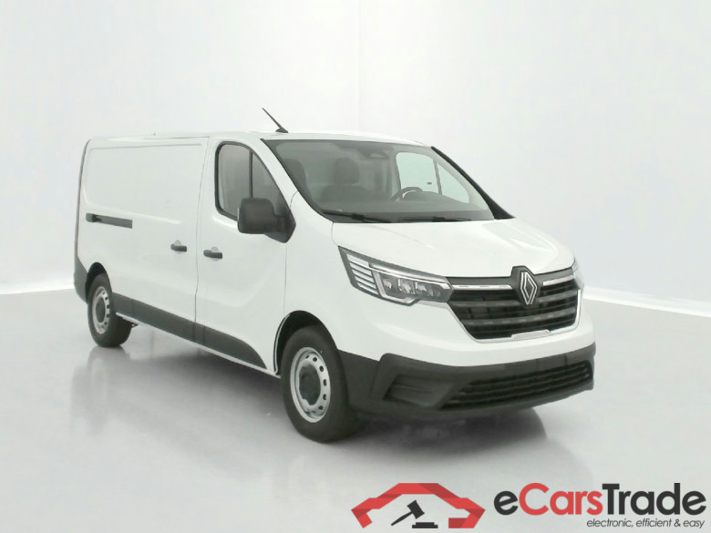 Renault Trafic Advance (L2H1 3000) 2.0 dCi 150ch #1