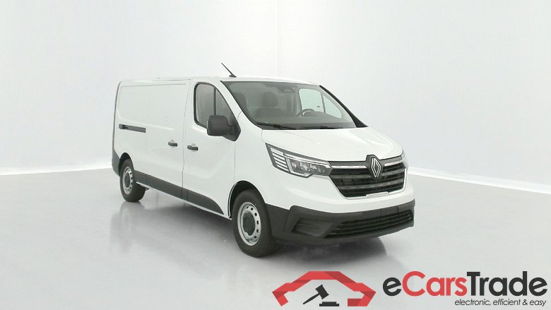 Renault Trafic Advance (L2H1 3000) 2.0 dCi 150ch