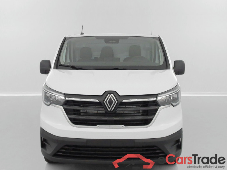 Renault Trafic Advance (L2H1 3000) 2.0 dCi 150ch #2