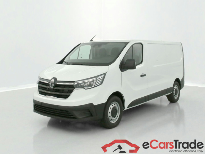 Renault Trafic Advance (L2H1 3000) 2.0 dCi 150ch #3