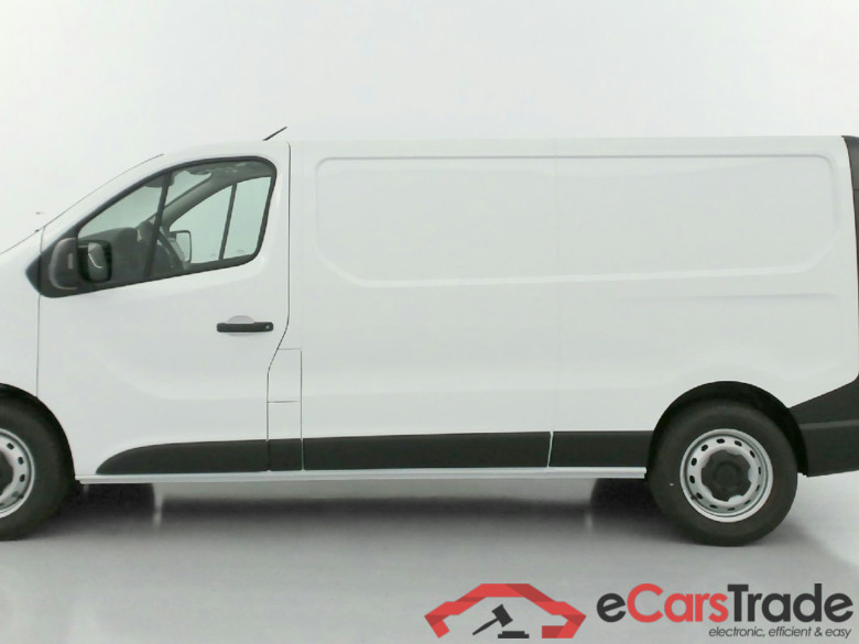 Renault Trafic Advance (L2H1 3000) 2.0 dCi 150ch #4