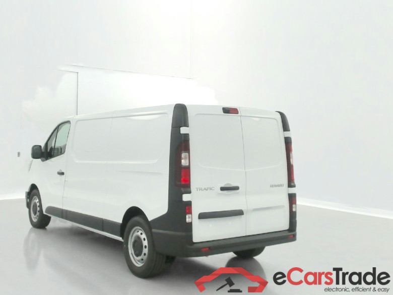 Renault Trafic Advance (L2H1 3000) 2.0 dCi 150ch #5