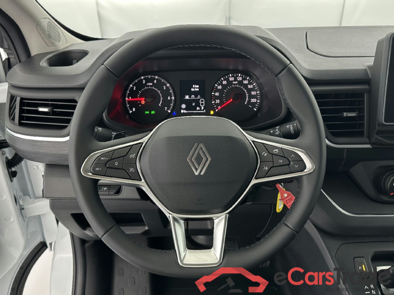 Renault Trafic Advance (L2H1 3000) 2.0 dCi 150ch #6