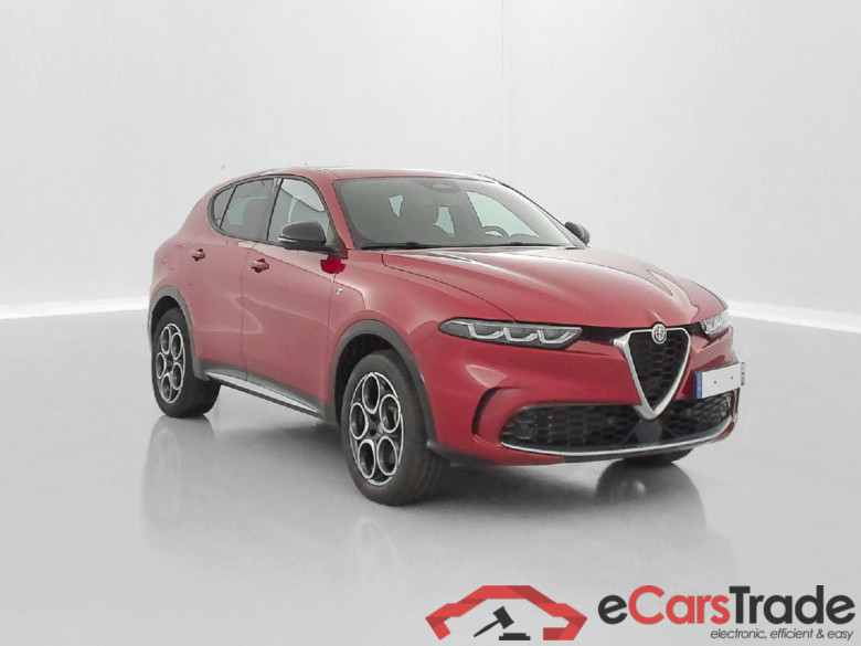 Alfa Romeo Tonale Ti 1.3 Hybride Rechargeable PHEV 280ch AT6 #1