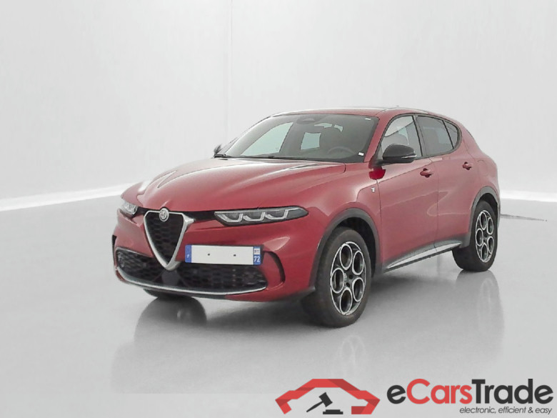 Alfa Romeo Tonale Ti 1.3 Hybride Rechargeable PHEV 280ch AT6 #3