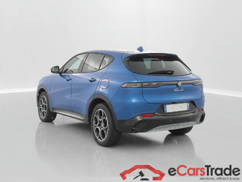 Alfa Romeo Tonale Ti 1.3 Hybride Rechargeable PHEV 280ch AT6 #5