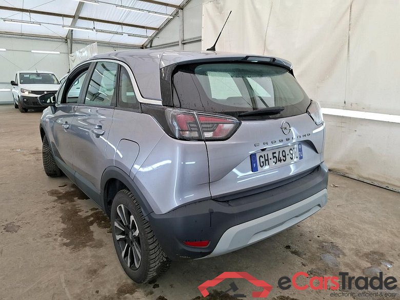 Crossland X Business Elegance 1.5 110CV BVM6 E6d #2