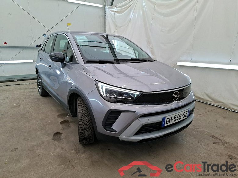 Crossland X Business Elegance 1.5 110CV BVM6 E6d #4