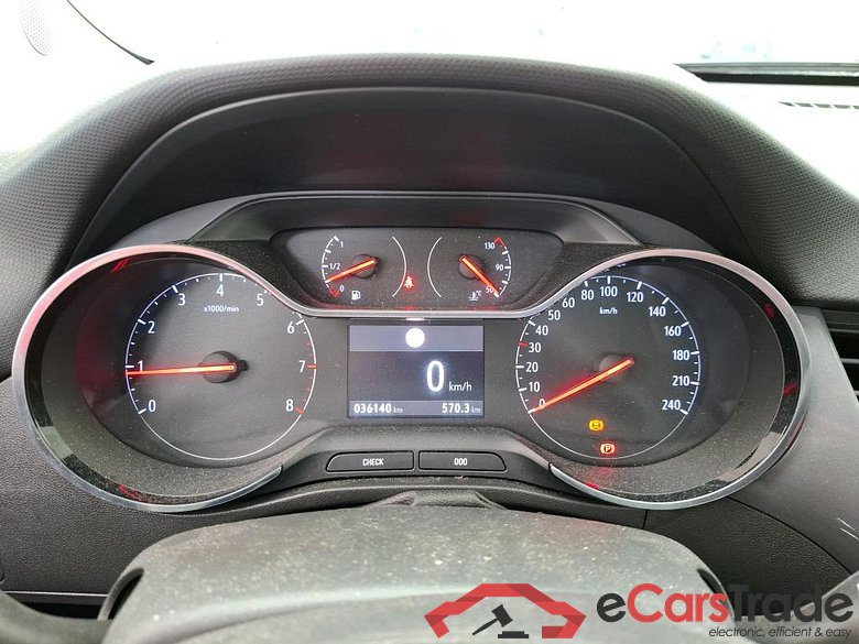 Crossland X Business Elegance 1.5 110CV BVM6 E6d #6