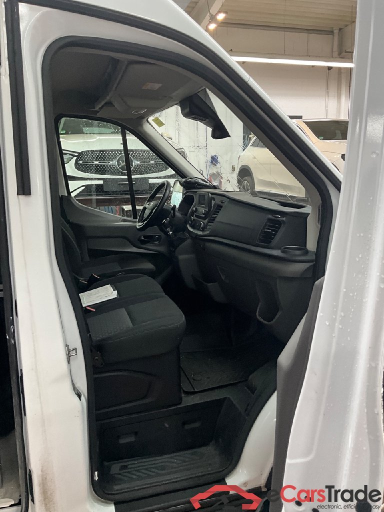 Transit Kasten 350 L3 Trend 2.0 TDCi 96KW MT6 E6d #4