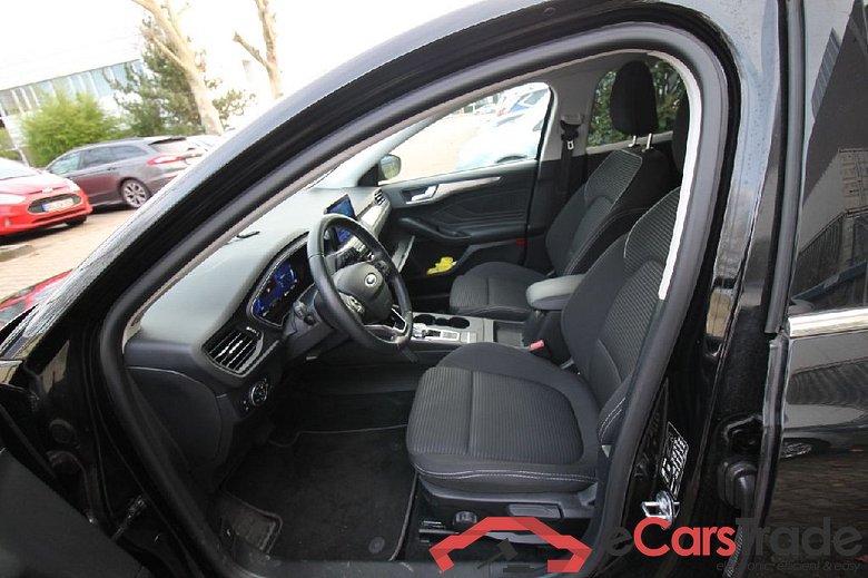 Focus Lim. Titanium X 1.5 EcoBoost 110KW AT8 E6dT #4