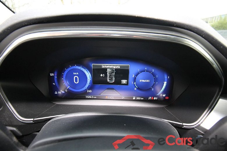 Focus Lim. Titanium X 1.5 EcoBoost 110KW AT8 E6dT #6