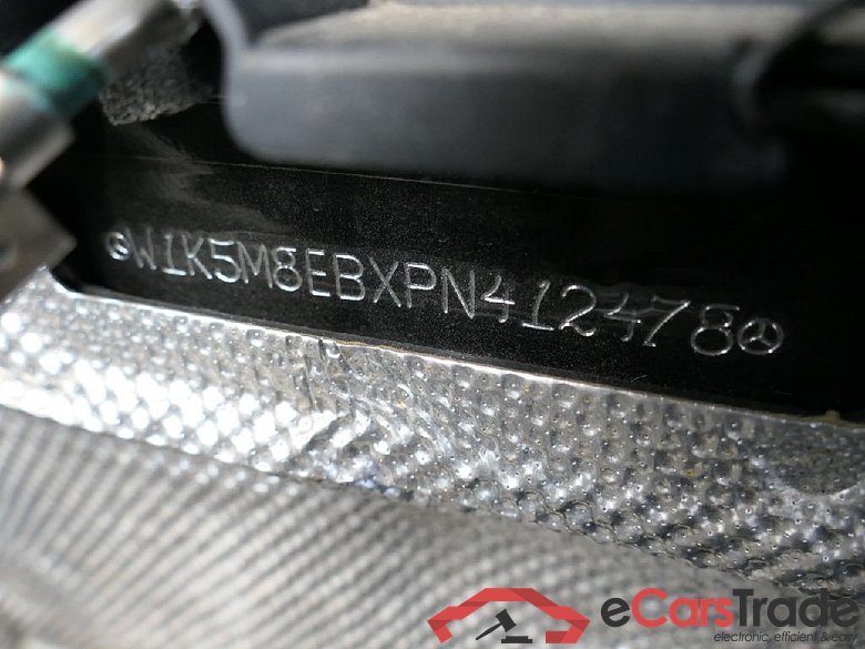 CLA -Klasse Shooting Brake CLA 180 (118.684) 1.3  AT7 E6d #5