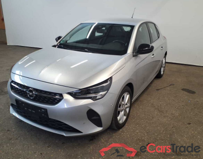 Corsa F Elegance 1.2 Turbo 74KW MT6 E6d #1