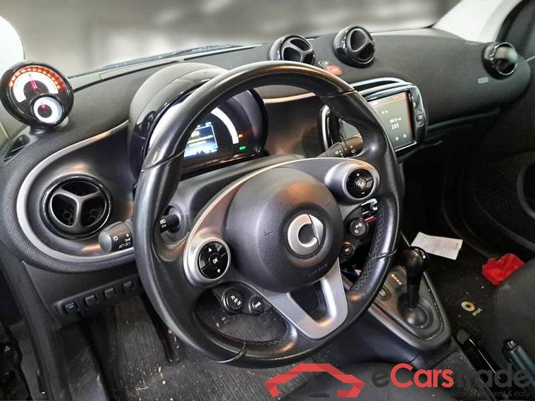 SMART FORTWO COUPÈ / 2019 / 3P / COUPE EQ 60KW PASSION #3
