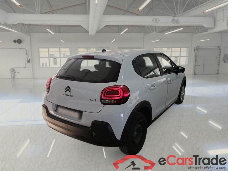 CITROEN C3 / 2020 / 5P / BERLINA PURETECH 83 SeS FEEL NEO PATENTATI #2