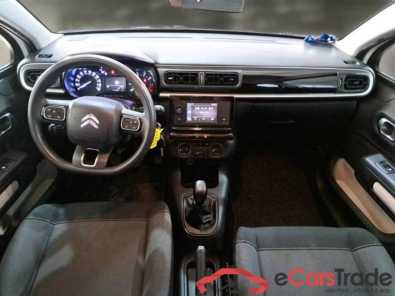 CITROEN C3 / 2020 / 5P / BERLINA PURETECH 83 SeS FEEL NEO PATENTATI #3