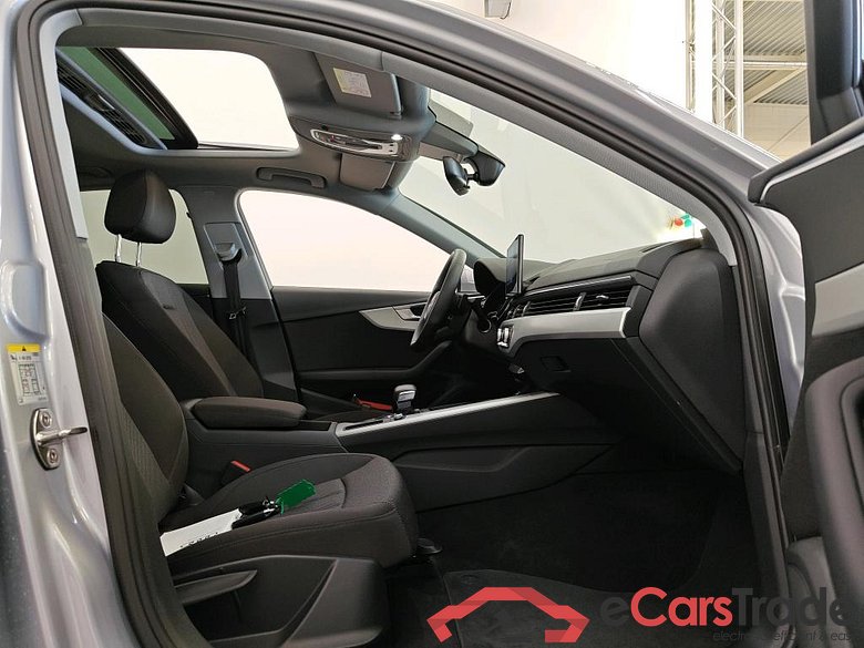 Audi A4 Limousine 40 TFSI S tronic Pro Line 4d #3