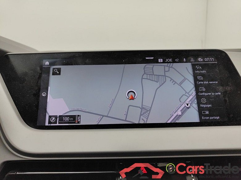 BMW 1 HATCH DIESEL - 2019 118 dA 150hp (EU6AP) 5d #3