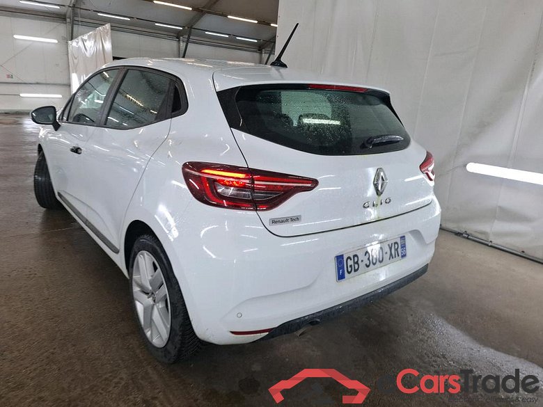 Clio V Business 1.0 SCe 65CV BVM5 E6d #2