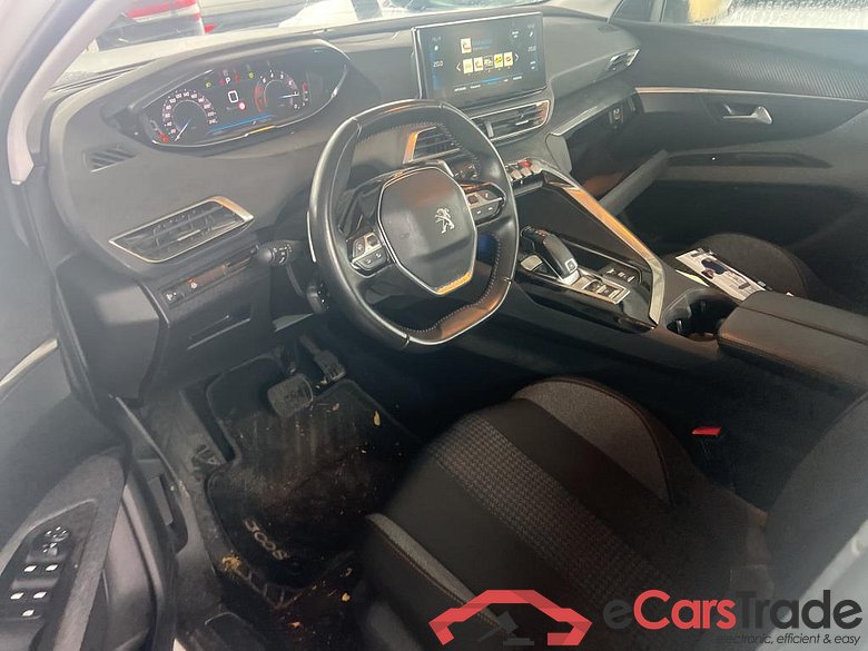PEUGEOT 3008 / 2020 / 5P / todoterreno 1.2 PureTech 96KW S&S Active Pack EAT8 #3