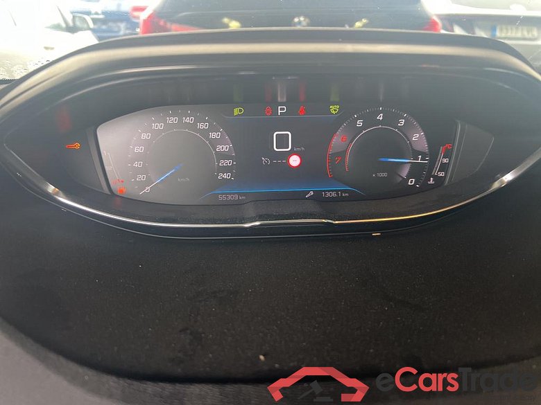 PEUGEOT 3008 / 2020 / 5P / todoterreno 1.2 PureTech 96KW S&S Active Pack EAT8 #4