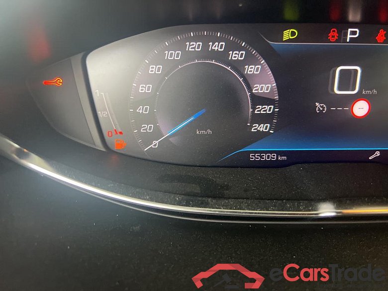 PEUGEOT 3008 / 2020 / 5P / todoterreno 1.2 PureTech 96KW S&S Active Pack EAT8 #5