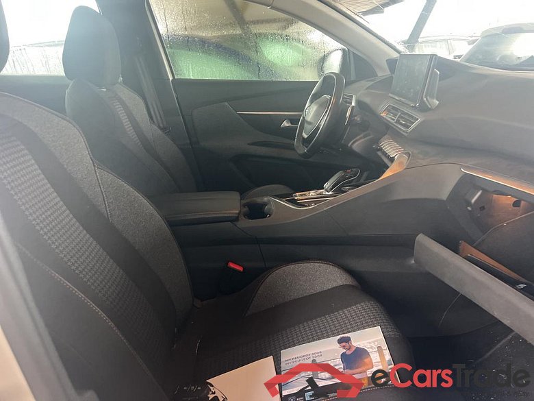 PEUGEOT 3008 / 2020 / 5P / todoterreno 1.2 PureTech 96KW S&S Active Pack EAT8 #6