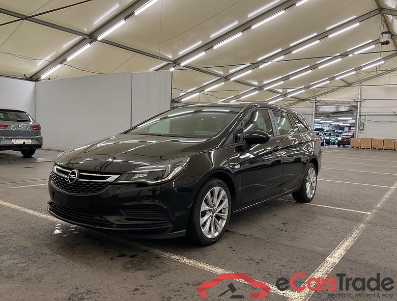 OPEL Astra Sports Tourer Astra Sports Tourer 1.0 Turbo ECOTEC Dynamic S/S Easytronic #1