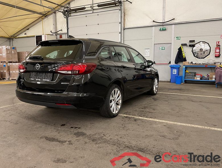 OPEL Astra Sports Tourer Astra Sports Tourer 1.0 Turbo ECOTEC Dynamic S/S Easytronic #2