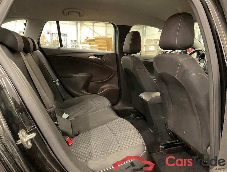 OPEL Astra Sports Tourer Astra Sports Tourer 1.0 Turbo ECOTEC Dynamic S/S Easytronic #6