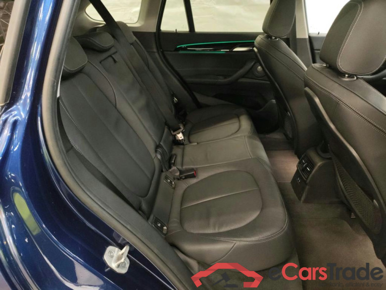 BMW X1 - 2019 1.5iA xDrive25e PHEV OPF ACO Business Edition Driving Assistan Plus Comfort #6